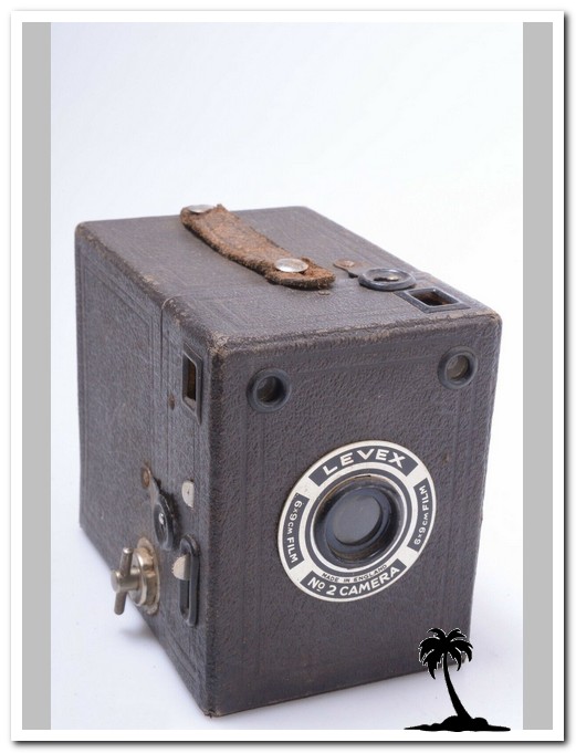 Lone Riders-Levex No 2