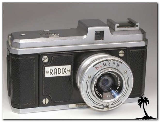 Bilora-Radix 35S
