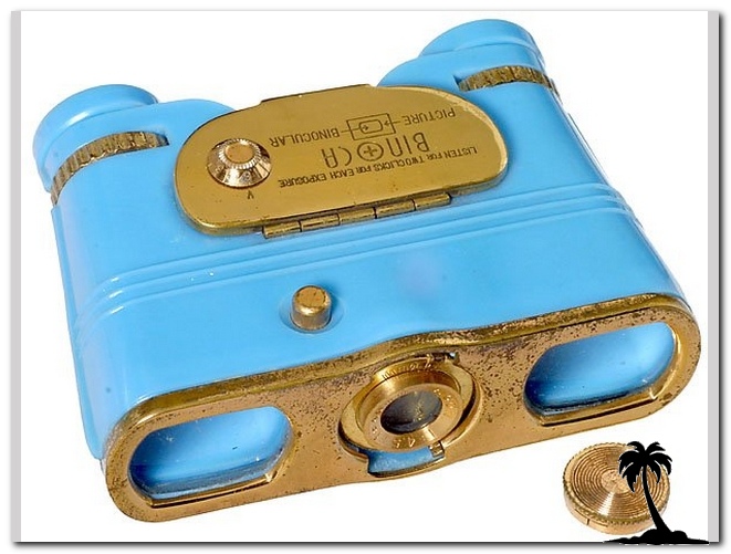 Binoca-Binoca Colour