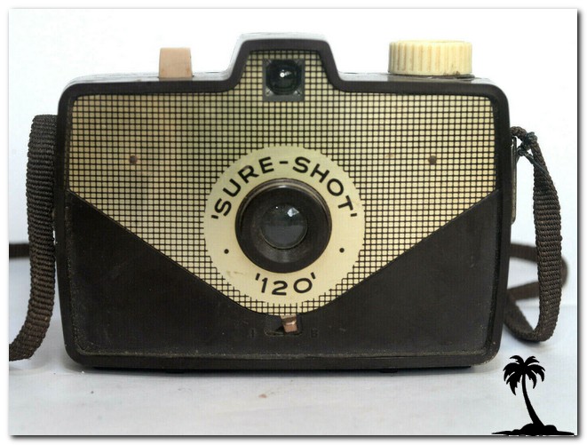 Lone Riders-Sure-Shot 120