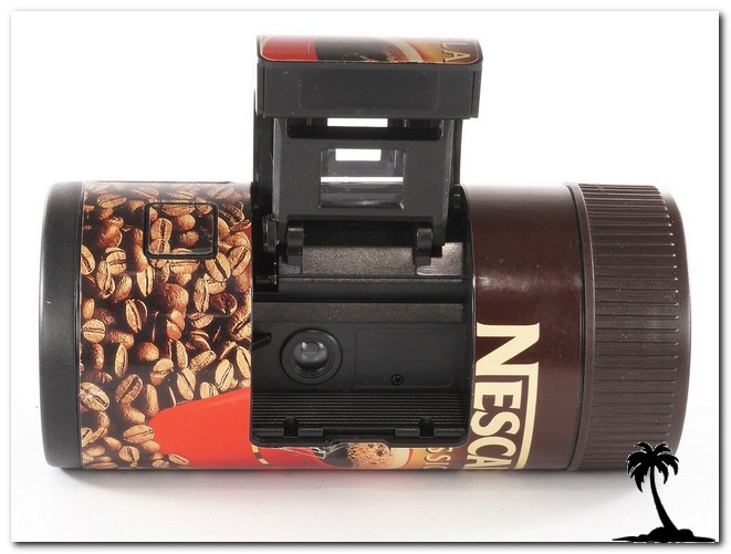 Nescafe