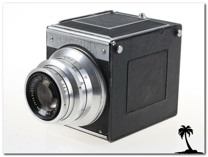 Primar Reflex