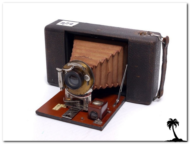 Blair-Focusing Weno Hawk-Eye No 3