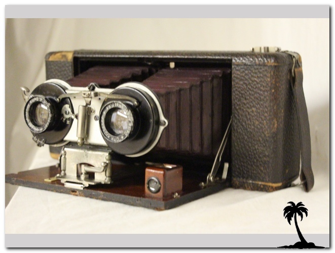 Blair-Stereo Weno Hawk-Eye