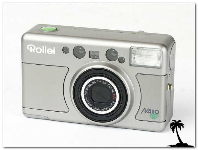 Rollei-Nano 60