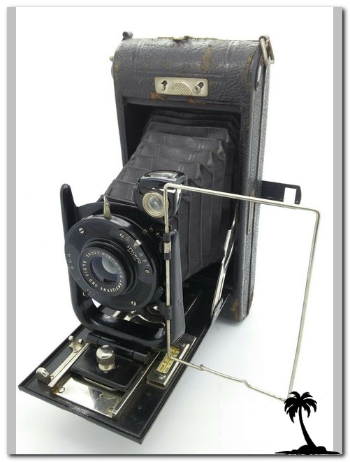 Ensign-Carbine No 12