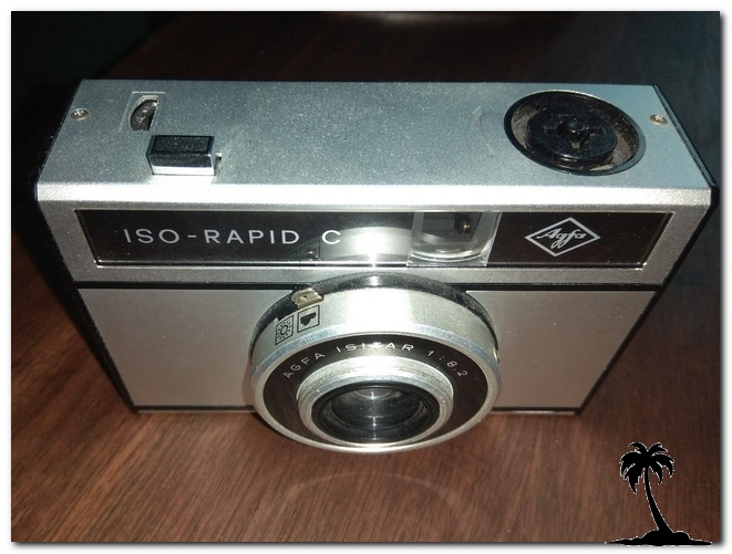 Iso Rapid C Mod II