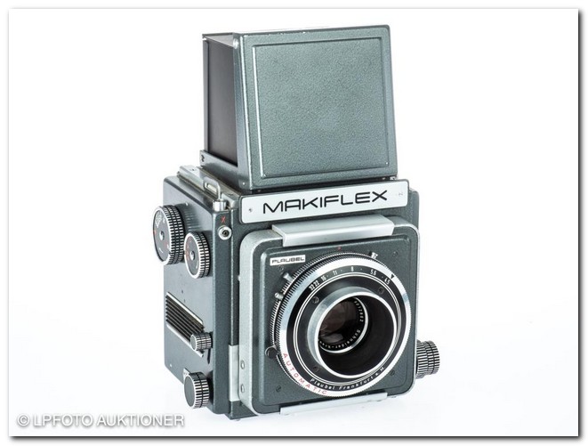 Makiflex MX 1/01