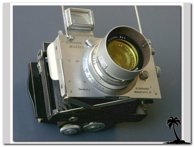 Makina III S