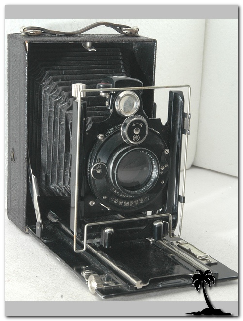 Peco Field Camera