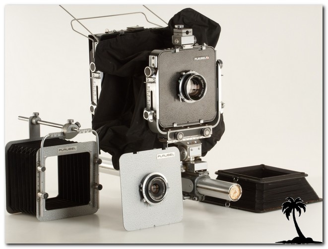 Plaubel-Peco Universal I