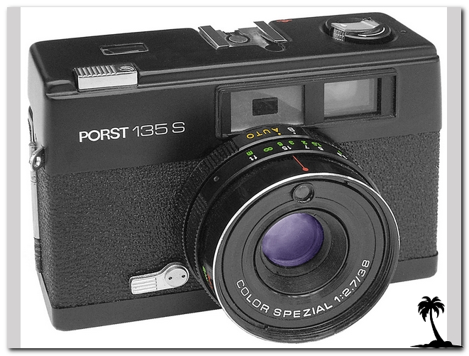 Porst 135 S