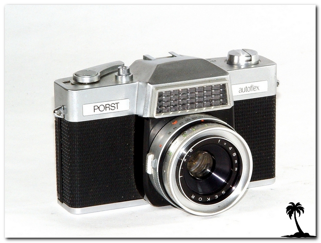 Porst Autoflex