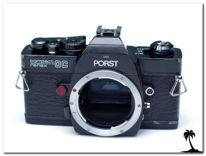 Porst Compact-reflex OC