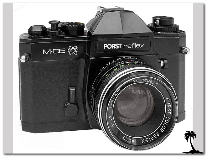 Porst M-CE