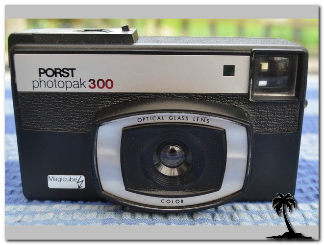 Porst-Porst Photopak 300