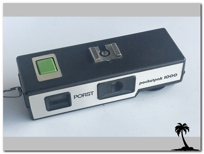 Porst Pocketpak 1000