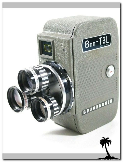 Brumberger-Brumberger T3L