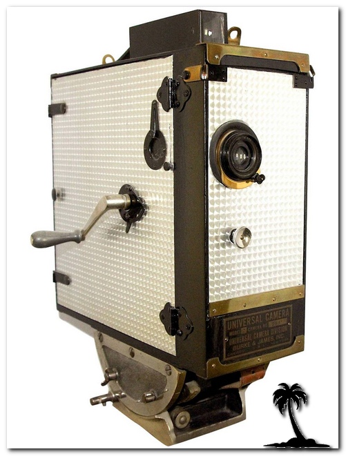 Burke and James-Universal Camera