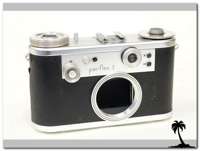 Periflex 3 Body