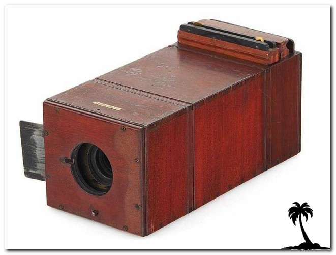 Busch Emil-Detective Camera