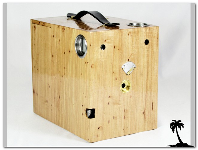 Magazin 4x5 Model 2