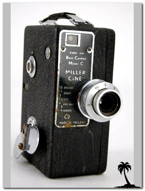 Cine Model C