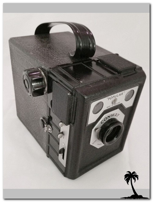 Coronet-Conway Popular Colour