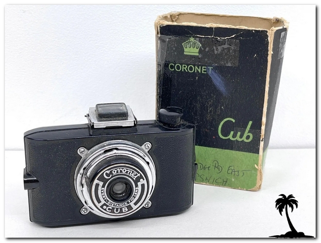 Coronet-Coronet Cub --1939--