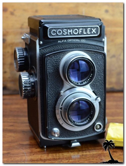 Cosmo-Cosmoflex