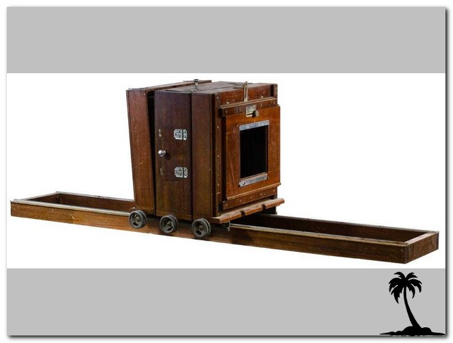Deardorff-Commercial Camera