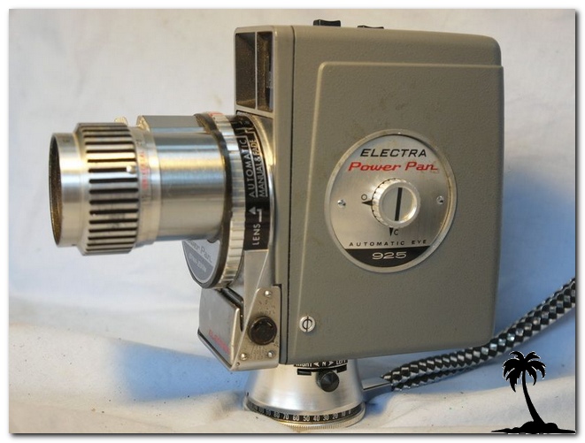 DeJur-Electra Power Pan