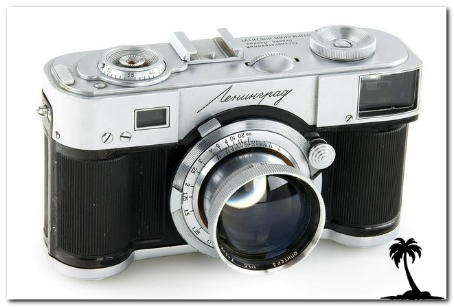 Leningrad Prototype