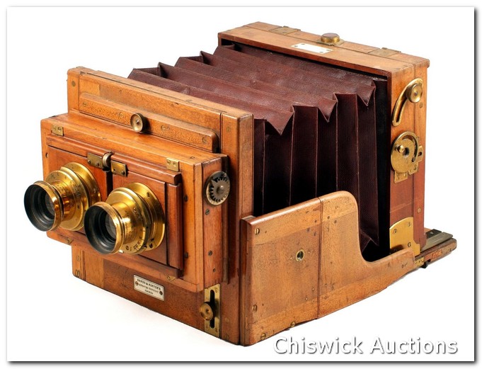 Improved Tourist Stereo