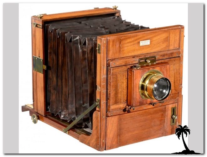 Sands and Hunter-Tailboard Camera