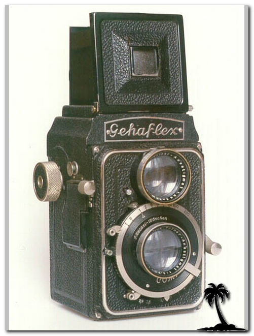 Eho Altissa-Gehaflex