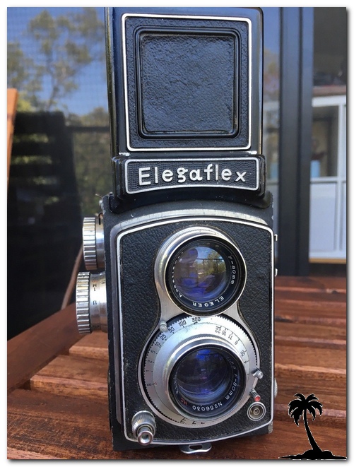 Elegaflex
