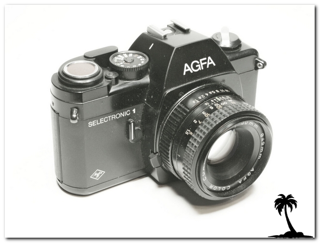 Agfa-Selectronic 1