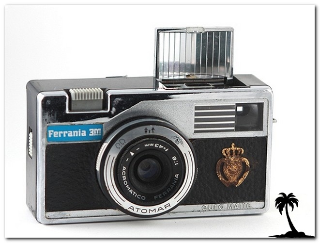 Ferrania-Euramatic