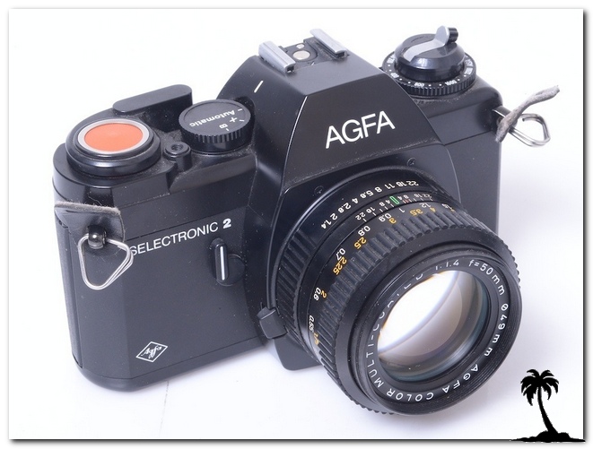 Agfa-Selectronic 2