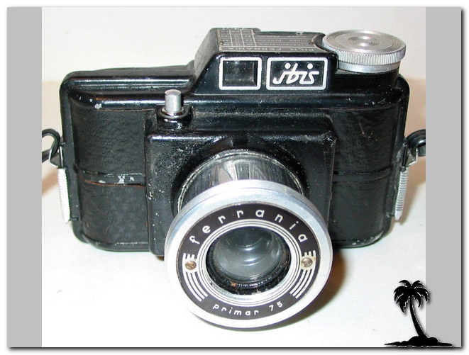 Ferrania-Ibis 75