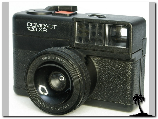 Fex Indo-Indo 126 XR