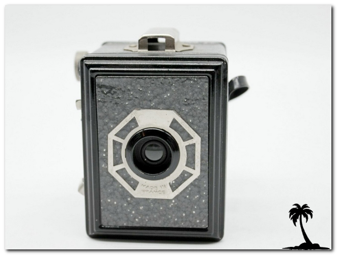 Georges Paris-GAP Fotobaby Black