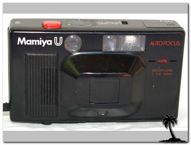 Foto Quelle-Revue 500 AF Super