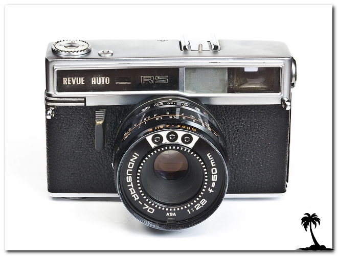 Foto Quelle-Revue Auto RS