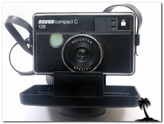 Foto Quelle-Revue Compact C