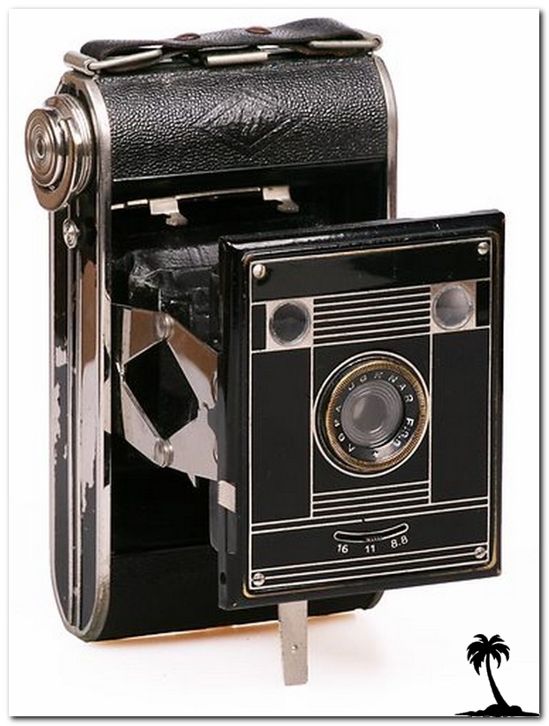 Agfa-Speedex Clack