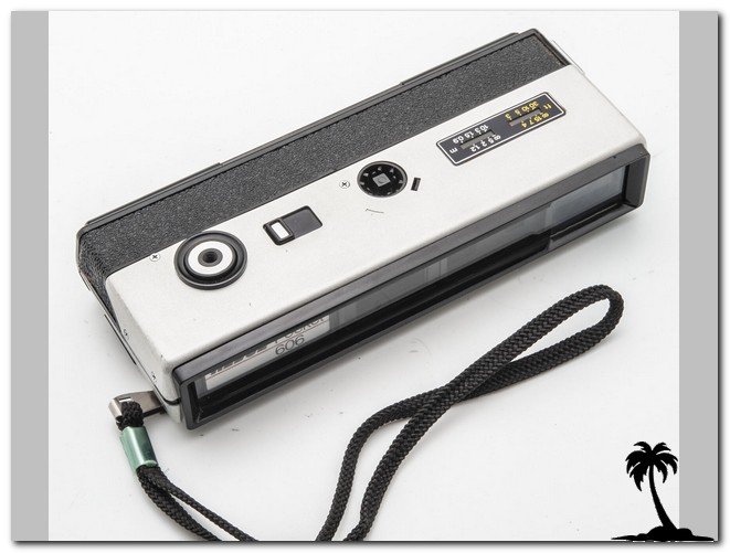 Foto Quelle-Revue Pocket 606