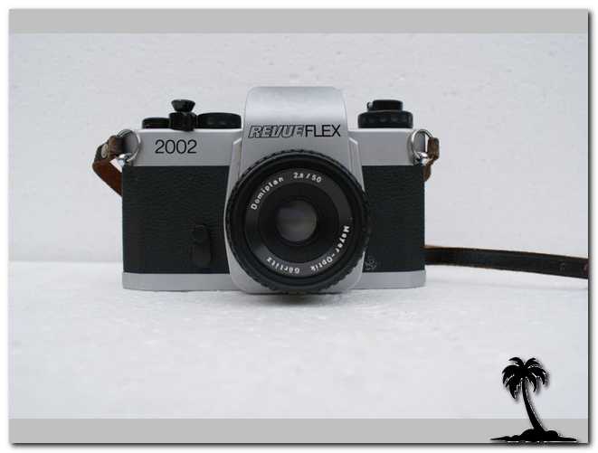 Foto Quelle-Revueflex 2002