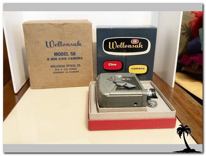 Model 58